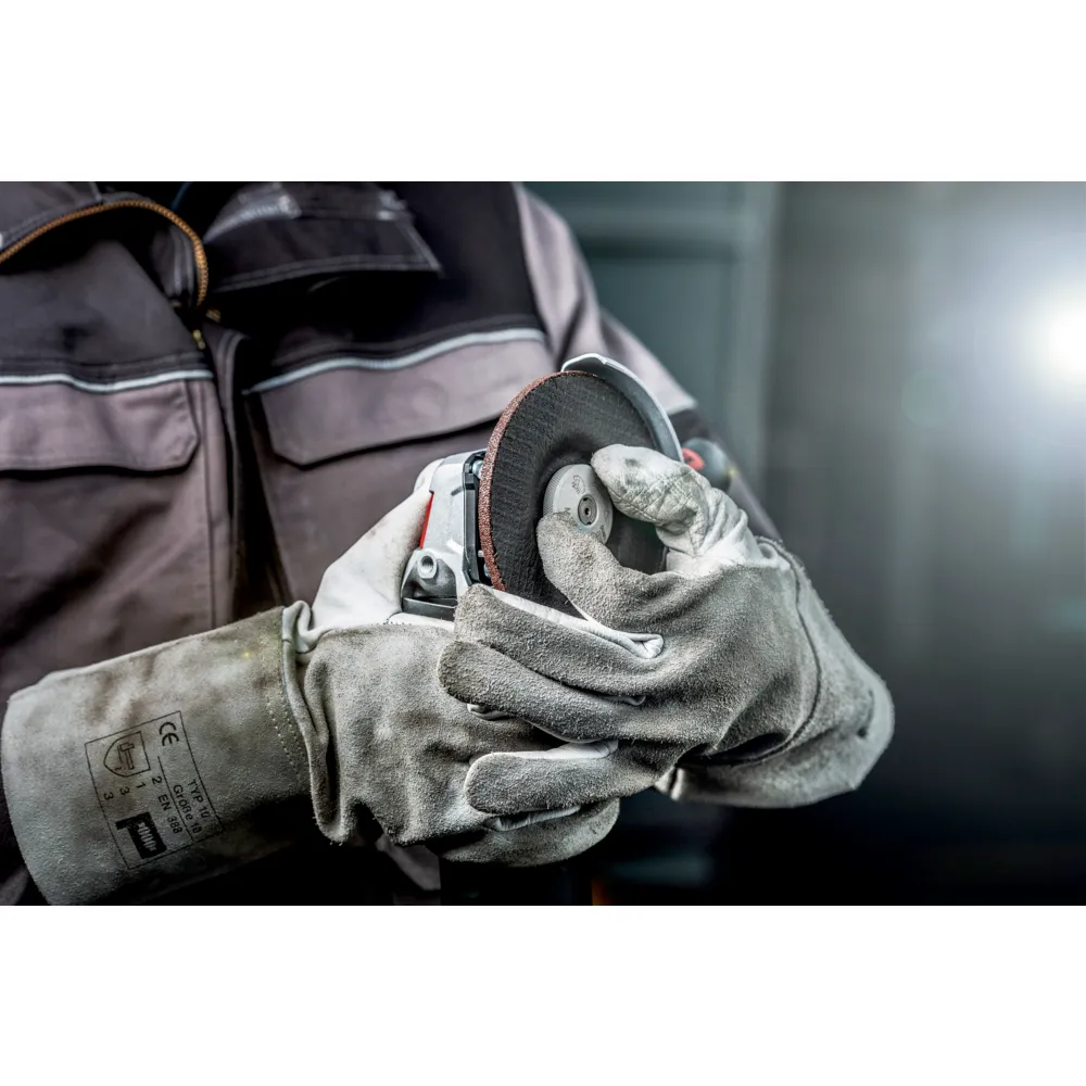 Máy Mài Góc Metabo WEA 17-150 QUICK Máy Mài Góc Metabo WEA 17-150 QUICK
